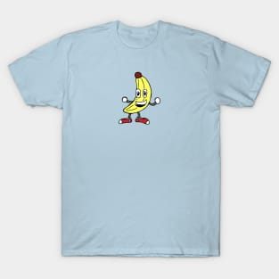 Happy Banana Dude T-Shirt